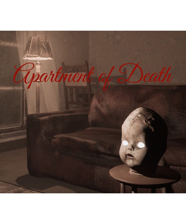 Apartment of Death Steam Key GLOBAL